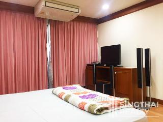 For RENT : Ruamjai Heights / 3 Bedroom / 3 Bathrooms / 212 sqm / 55000 THB [7511749]