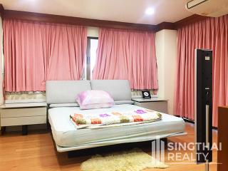 For RENT : Ruamjai Heights / 3 Bedroom / 3 Bathrooms / 212 sqm / 55000 THB [7511749]