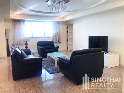 For RENT : Royal Castle / 3 Bedroom / 3 Bathrooms / 161 sqm / 55000 THB [7539347]