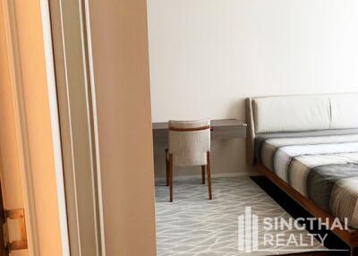 For RENT : The Diplomat 39 / 1 Bedroom / 1 Bathrooms / 54 sqm / 55000 THB [7552072]