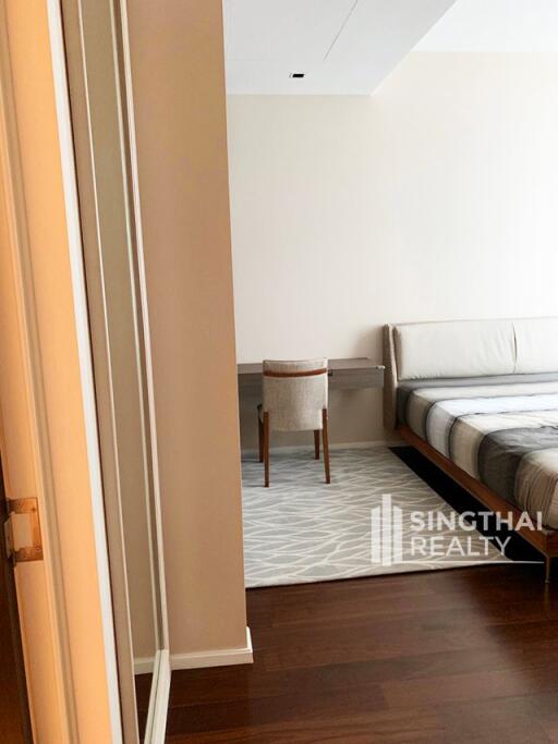 For RENT : The Diplomat 39 / 1 Bedroom / 1 Bathrooms / 54 sqm / 55000 THB [7552072]