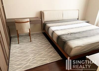 For RENT : The Diplomat 39 / 1 Bedroom / 1 Bathrooms / 54 sqm / 55000 THB [7552072]