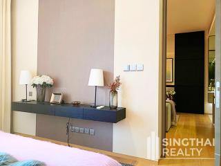 For RENT : Saladaeng One / 1 Bedroom / 1 Bathrooms / 57 sqm / 55000 THB [7583766]