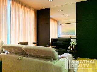 For RENT : Saladaeng One / 1 Bedroom / 1 Bathrooms / 57 sqm / 55000 THB [7583766]