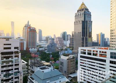 For RENT : Saladaeng One / 1 Bedroom / 1 Bathrooms / 57 sqm / 55000 THB [7583766]