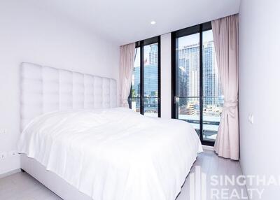 For RENT : Noble Ploenchit / 1 Bedroom / 1 Bathrooms / 59 sqm / 55000 THB [7596325]