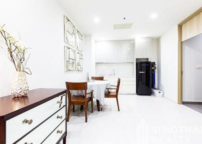 For RENT : Noble Ploenchit / 1 Bedroom / 1 Bathrooms / 59 sqm / 55000 THB [7596325]