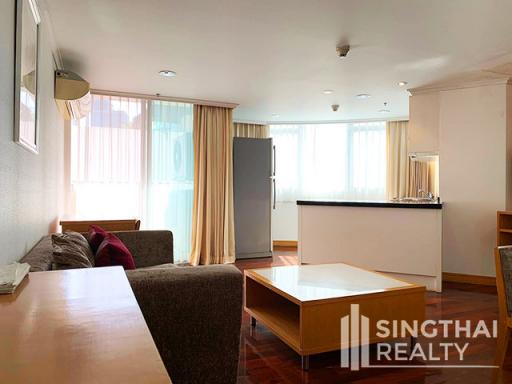 For RENT : Grand 39 Tower / 1 Bedroom / 1 Bathrooms / 81 sqm / 55000 THB [7600752]