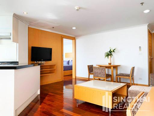 For RENT : Grand 39 Tower / 1 Bedroom / 1 Bathrooms / 81 sqm / 55000 THB [7600752]