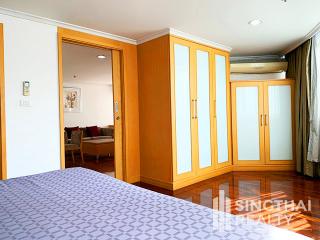 For RENT : Grand 39 Tower / 1 Bedroom / 1 Bathrooms / 81 sqm / 55000 THB [7600752]