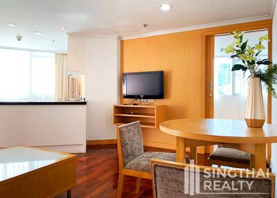 For RENT : Grand 39 Tower / 1 Bedroom / 1 Bathrooms / 81 sqm / 55000 THB [7600752]