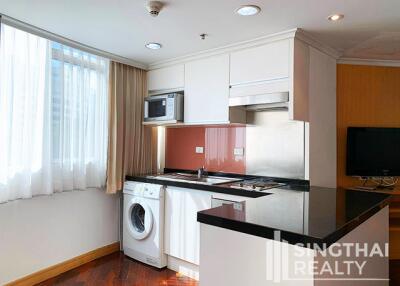 For RENT : Grand 39 Tower / 1 Bedroom / 1 Bathrooms / 81 sqm / 55000 THB [7600752]