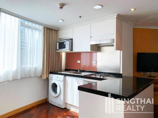 For RENT : Grand 39 Tower / 1 Bedroom / 1 Bathrooms / 81 sqm / 55000 THB [7600752]