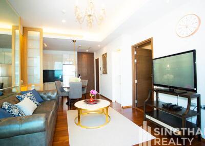 For RENT : Quattro by Sansiri / 1 Bedroom / 1 Bathrooms / 63 sqm / 50000 THB [7621695]