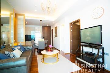 For RENT : Quattro by Sansiri / 1 Bedroom / 1 Bathrooms / 63 sqm / 50000 THB [7621695]