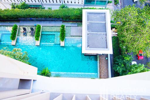 For RENT : Quattro by Sansiri / 1 Bedroom / 1 Bathrooms / 63 sqm / 50000 THB [7621695]