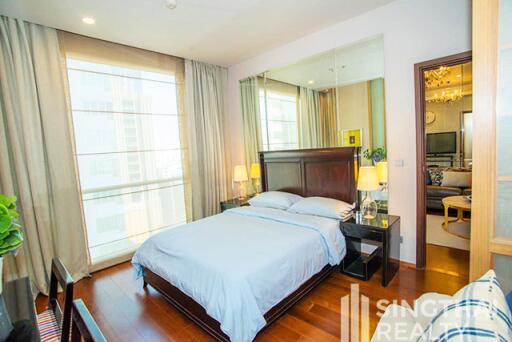 For RENT : Quattro by Sansiri / 1 Bedroom / 1 Bathrooms / 63 sqm / 50000 THB [7621695]