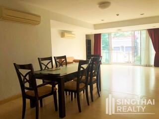 For RENT : Turnberry / 3 Bedroom / 3 Bathrooms / 171 sqm / 55000 THB [7665897]