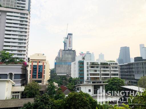 For RENT : Turnberry / 3 Bedroom / 3 Bathrooms / 171 sqm / 55000 THB [7665897]