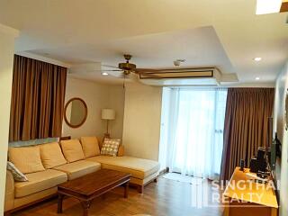 For RENT : Supalai Place / 3 Bedroom / 2 Bathrooms / 221 sqm / 55000 THB [7667943]