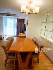 For RENT : Supalai Place / 3 Bedroom / 2 Bathrooms / 221 sqm / 55000 THB [7667943]