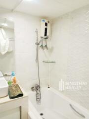 For RENT : Supalai Place / 3 Bedroom / 2 Bathrooms / 221 sqm / 55000 THB [7667943]