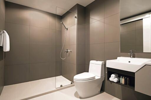 For RENT : Movenpick Residences Ekkamai Bangkok / 2 Bedroom / 2 Bathrooms / 70 sqm / 63000 THB [7682452]
