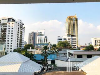 For RENT : Royal Castle / 3 Bedroom / 3 Bathrooms / 141 sqm / 55000 THB [7730199]