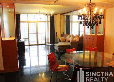 For RENT : All Season Mansion / 2 Bedroom / 1 Bathrooms / 129 sqm / 55000 THB [7751795]