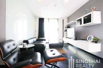 For RENT : The Alcove Thonglor 10 / 2 Bedroom / 2 Bathrooms / 75 sqm / 55000 THB [7753672]