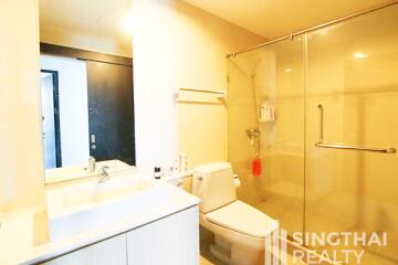 For RENT : The Alcove Thonglor 10 / 2 Bedroom / 2 Bathrooms / 75 sqm / 55000 THB [7753672]