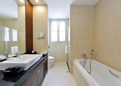 For RENT : Grand Mercure Bangkok Asoke Residence / 1 Bedroom / 1 Bathrooms / 81 sqm / 55000 THB [7755369]
