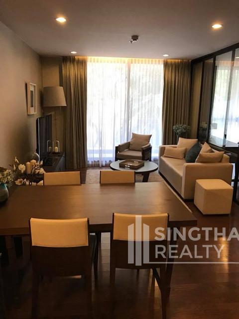 For RENT : The Hudson Sathorn 7 / 2 Bedroom / 2 Bathrooms / 90 sqm / 55000 THB [5759501]