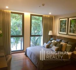 For RENT : The Hudson Sathorn 7 / 2 Bedroom / 2 Bathrooms / 90 sqm / 55000 THB [5759501]