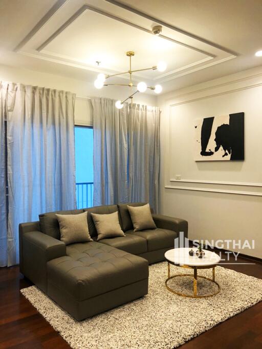 For RENT : Noble Ora / 2 Bedroom / 2 Bathrooms / 115 sqm / 55000 THB [7808958]