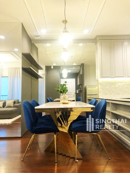 For RENT : Noble Ora / 2 Bedroom / 2 Bathrooms / 115 sqm / 55000 THB [7808958]