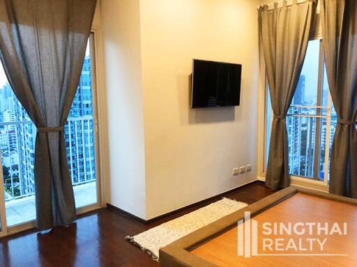 For RENT : Noble Ora / 2 Bedroom / 2 Bathrooms / 115 sqm / 55000 THB [7808958]