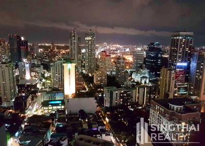 For RENT : Edge Sukhumvit 23 / 2 Bedroom / 2 Bathrooms / 66 sqm / 55000 THB [7874156]