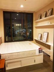 For RENT : Edge Sukhumvit 23 / 2 Bedroom / 2 Bathrooms / 66 sqm / 55000 THB [7874156]