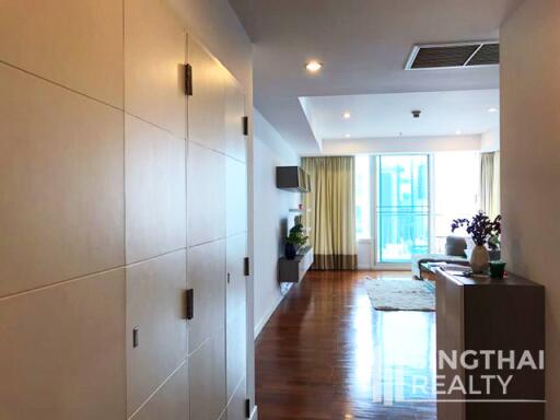 For RENT : Baan Siri 24 / 2 Bedroom / 2 Bathrooms / 100 sqm / 55000 THB [7914742]