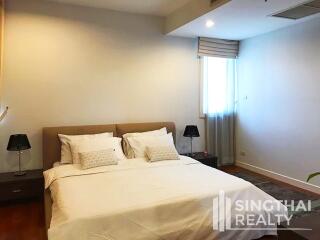 For RENT : Baan Siri 24 / 2 Bedroom / 2 Bathrooms / 100 sqm / 55000 THB [7914742]