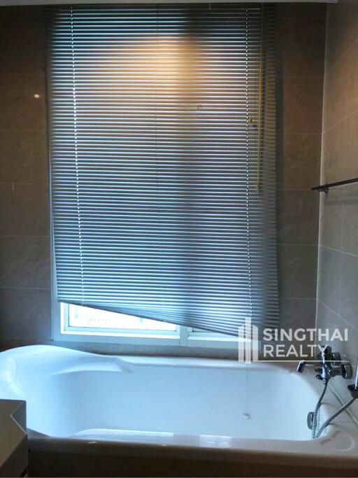 For RENT : Baan Siri 24 / 2 Bedroom / 2 Bathrooms / 100 sqm / 55000 THB [7914742]