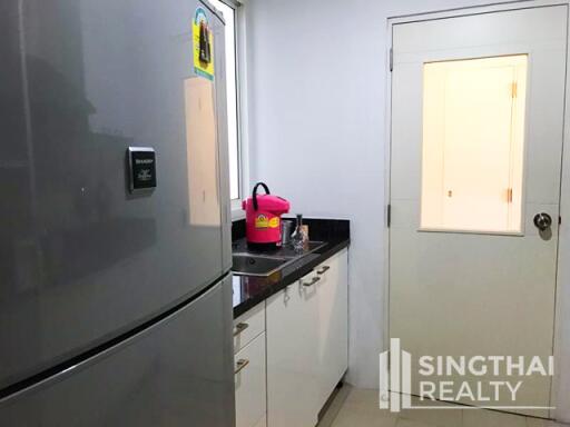 For RENT : Baan Siri 24 / 2 Bedroom / 2 Bathrooms / 100 sqm / 55000 THB [7914742]