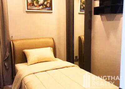 For RENT : Ashton Residence 41 / 2 Bedroom / 2 Bathrooms / 76 sqm / 55000 THB [7930817]