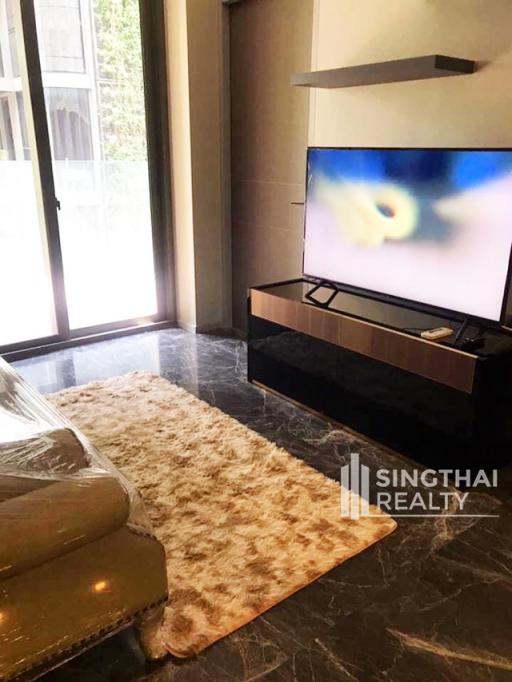 For RENT : Ashton Residence 41 / 2 Bedroom / 2 Bathrooms / 76 sqm / 55000 THB [7930817]