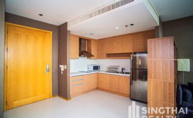 For RENT : The Emporio Place / 1 Bedroom / 1 Bathrooms / 76 sqm / 55000 THB [7936533]