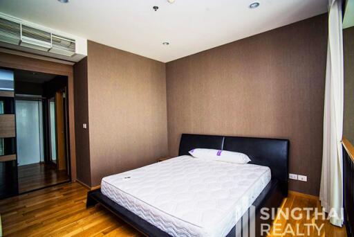 For RENT : The Emporio Place / 1 Bedroom / 1 Bathrooms / 76 sqm / 55000 THB [7936533]