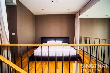 For RENT : The Emporio Place / 1 Bedroom / 1 Bathrooms / 76 sqm / 55000 THB [7936533]