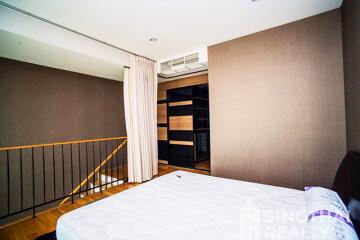 For RENT : The Emporio Place / 1 Bedroom / 1 Bathrooms / 76 sqm / 55000 THB [7936533]