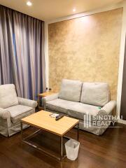 For RENT : The XXXIX by Sansiri / 1 Bedroom / 1 Bathrooms / 57 sqm / 55000 THB [7937103]